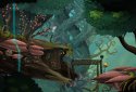 Shapik: The Moon Quest screenshot 1