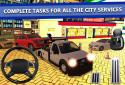 Emergency Driver Sim: City Hero screenshot 3