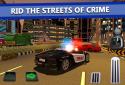 Emergency Driver Sim: City Hero screenshot 4