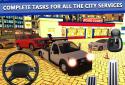 Emergency Driver Sim: City Hero screenshot 8