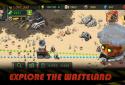 Wasteland Lords screenshot 3