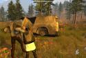 New Revolution: Open-World Survival screenshot 6