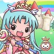 Jibi Land : Замок принцесс