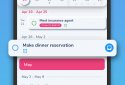 HibiDo : Todo, Calendar & Notes screenshot 2