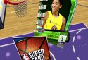 NBA SuperCard  screenshot 2