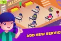 Idle Beauty Salon screenshot 2