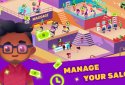 Idle Beauty Salon screenshot 3