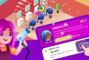 Idle Beauty Salon screenshot 4