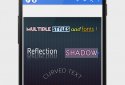 PixelLab - Text on pictures screenshot 1
