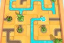 Water Connect Puzzle screenshot 3