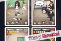 Girl Alone screenshot 5