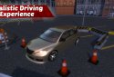 Real Car Parking 3 screenshot 2