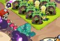 Zombie Defense - Plants War screenshot 6