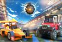 Rocket Car Soccer league screenshot 7