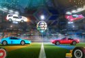 Rocket Car Soccer league screenshot 8