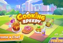 Cooking Speedy Premium screenshot 1