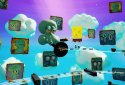 SpongeBob SquarePants: Battle for Bikini Bottom screenshot 6