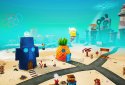 SpongeBob SquarePants: Battle for Bikini Bottom screenshot 9