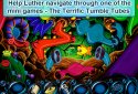 Freddi Fish 3: The Case of the Stolen Conch Shell screenshot 5