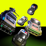 Киберпанк 2088