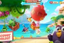 Angry Birds Journey screenshot 2