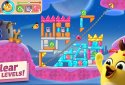 Angry Birds Journey screenshot 3