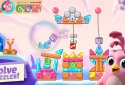 Angry Birds Journey screenshot 4
