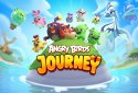 Angry Birds Journey screenshot 5
