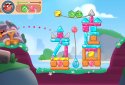 Angry Birds Journey screenshot 6