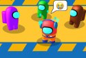 Red Imposter: Nightmare Christmas screenshot 6