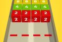 Chain Cube: 2048  screenshot 1