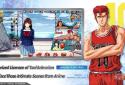 SLAM DUNK screenshot 5