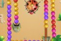 Marble Shooter:Ball Blast Games screenshot 6