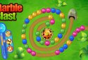 Marble Shooter:Ball Blast Games screenshot 7