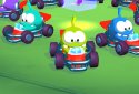 Om Nom: Karts screenshot 2