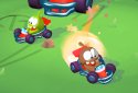 Om Nom: Karts screenshot 4