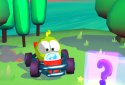Om Nom: Karts screenshot 5