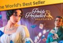Pride & Prejudice Solitaire screenshot 1