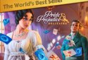 Pride & Prejudice Solitaire screenshot 5
