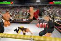 Wrestling Empire screenshot 1