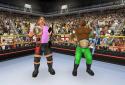 Wrestling Empire screenshot 4