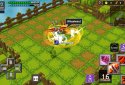 Hero Craft : Weapon, Character Skin Craft RPG screenshot 8