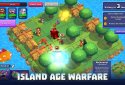 Island Tactics: Revolution Age screenshot 1