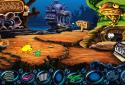 Freddi Fish 2: The Case of the Haunted Schoolhouse screenshot 7