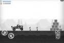 Stickman Destruction Zombie  screenshot 10