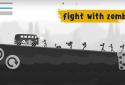 Stickman Destruction Zombie  screenshot 2