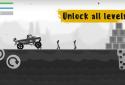 Stickman Destruction Zombie  screenshot 3