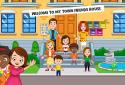 My Town : Дом друга screenshot 8