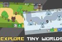 Spawnders - Tiny Hero Adventure screenshot 1