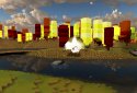 Iron Cube: Voxel Tank Shooter screenshot 5